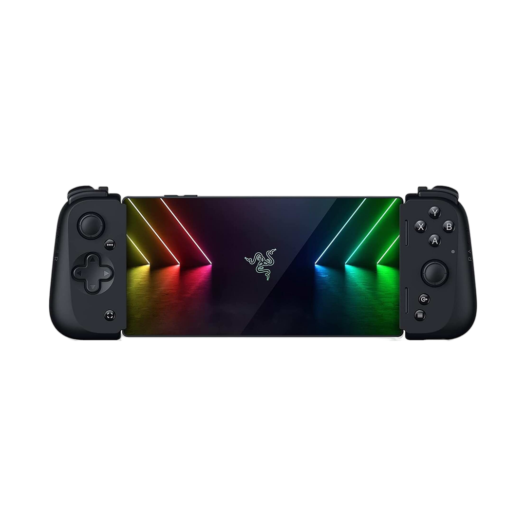 Razer Kishi V2 Mobile Gaming Controller for Android: Console Quality Controls