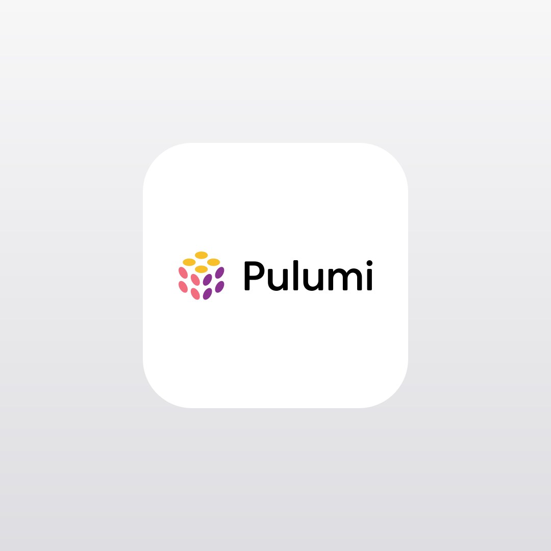 Pulumi