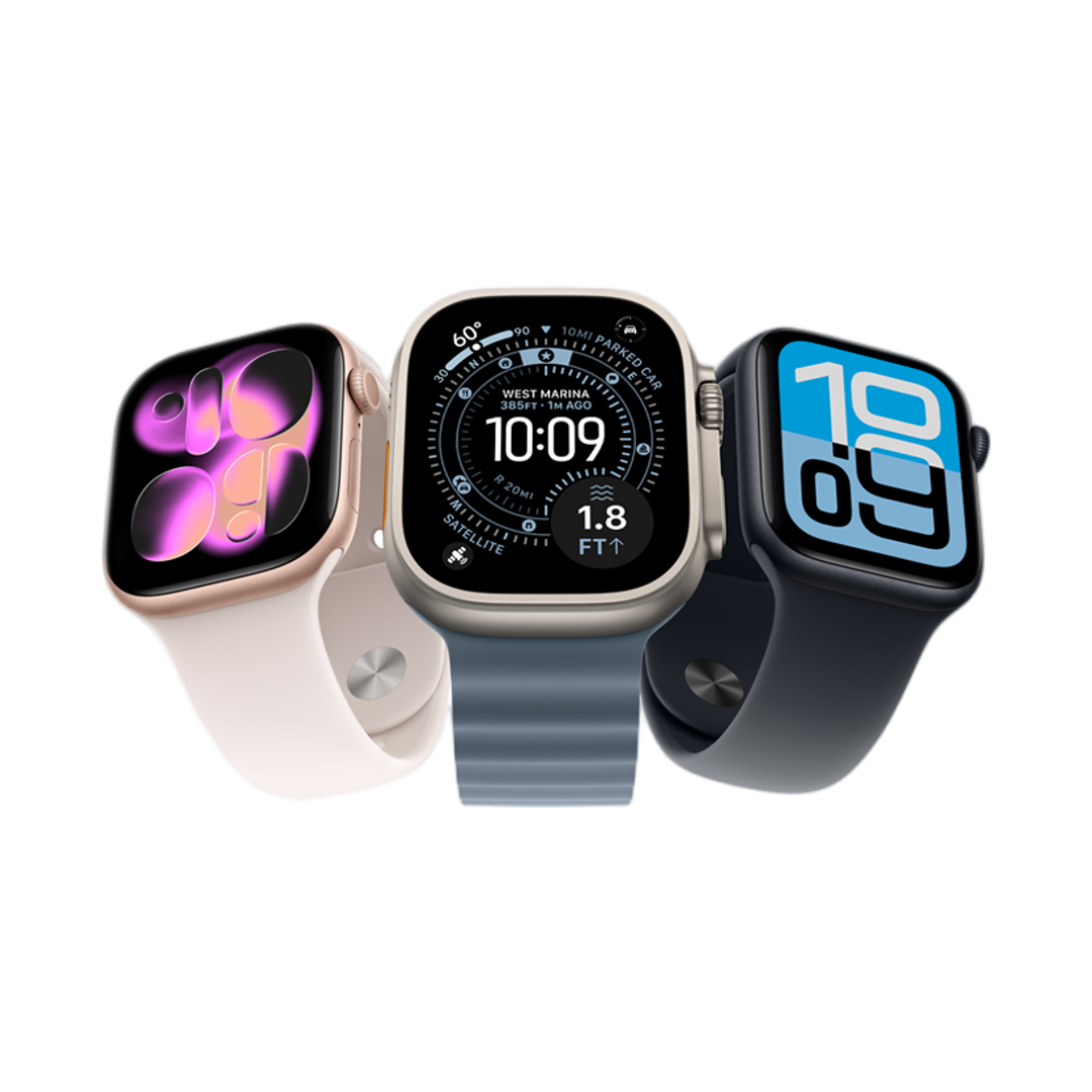 Apple Watch