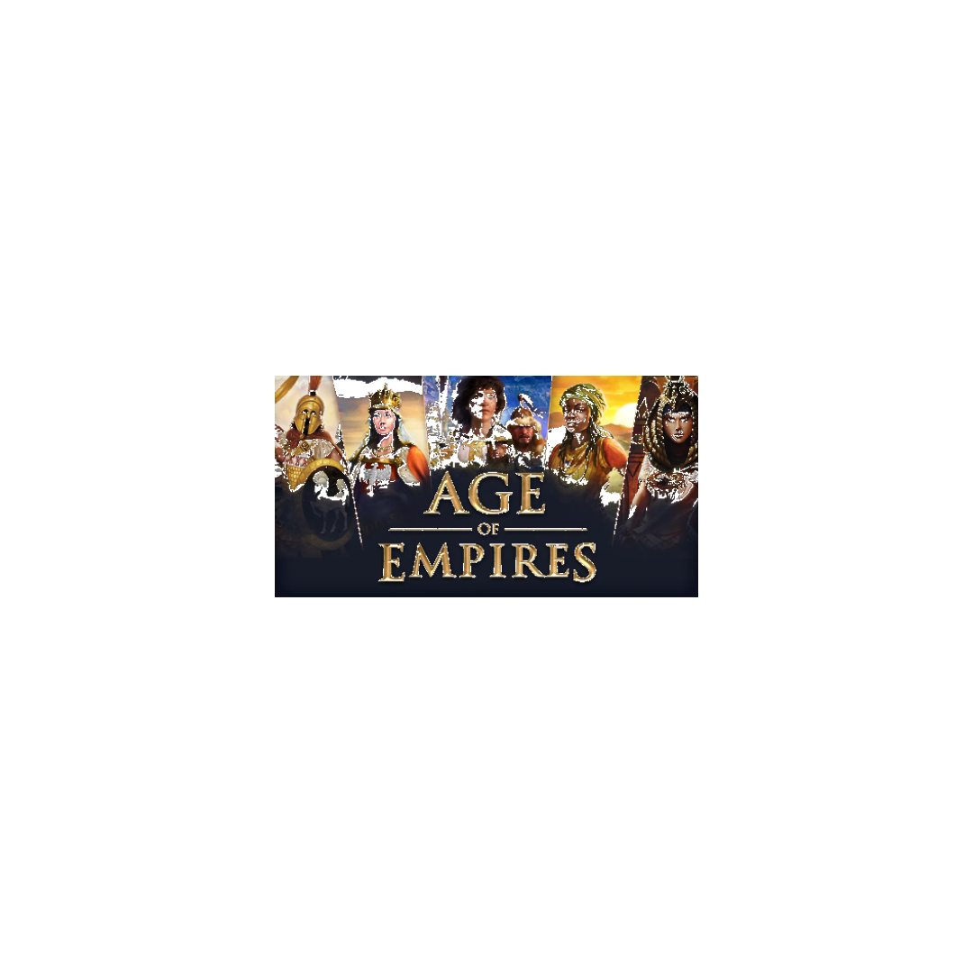 Age of Empires II