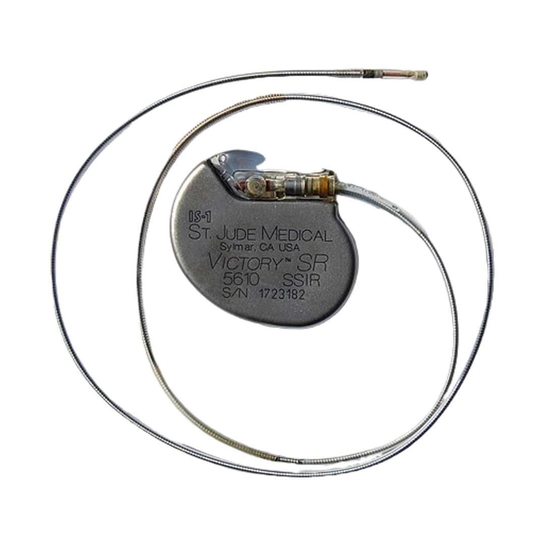 Pacemaker