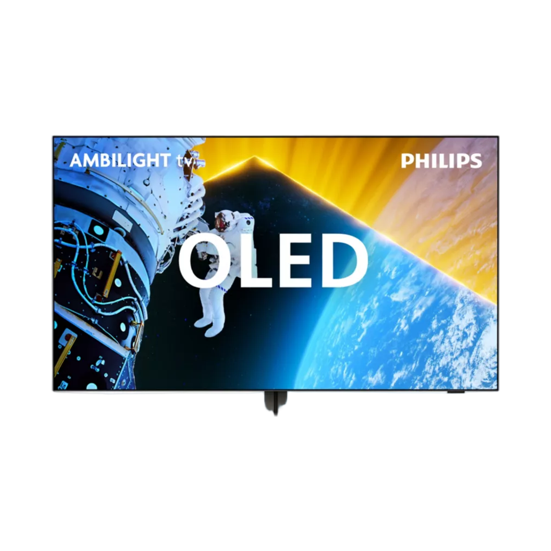 Philips OLED Ambilight TV