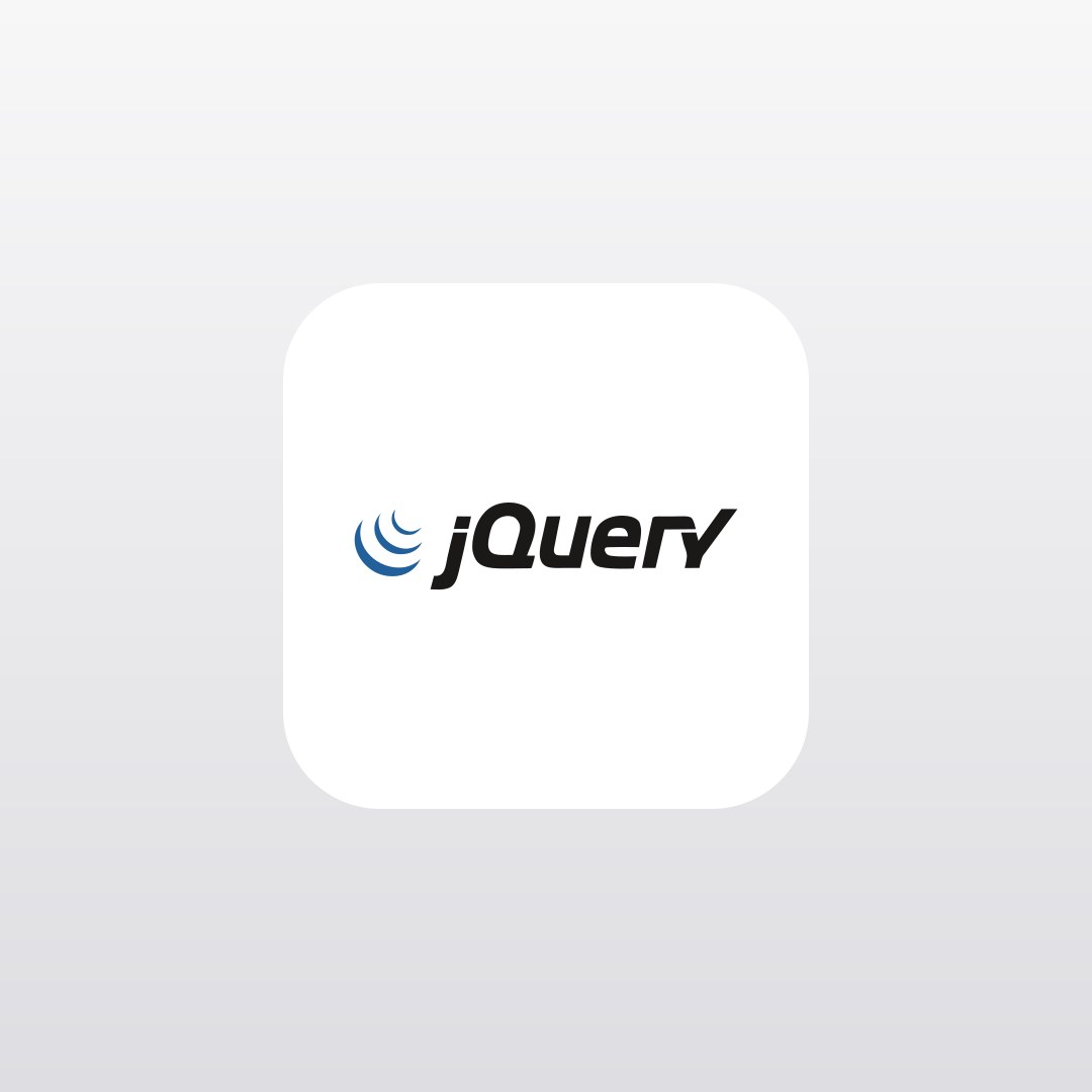 jQuery