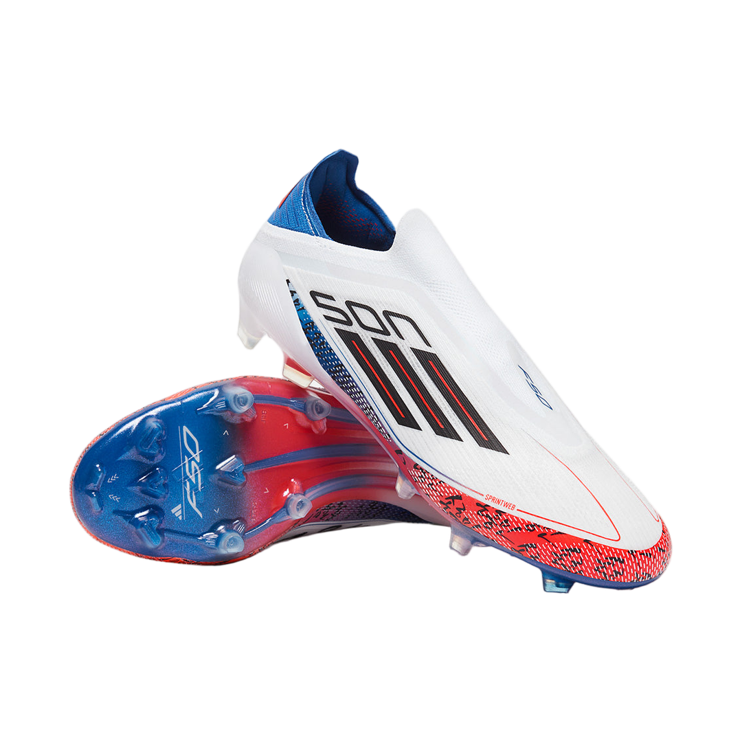 adidas F50 Elite Laceless x Son 'TAEGEUK7' Boots