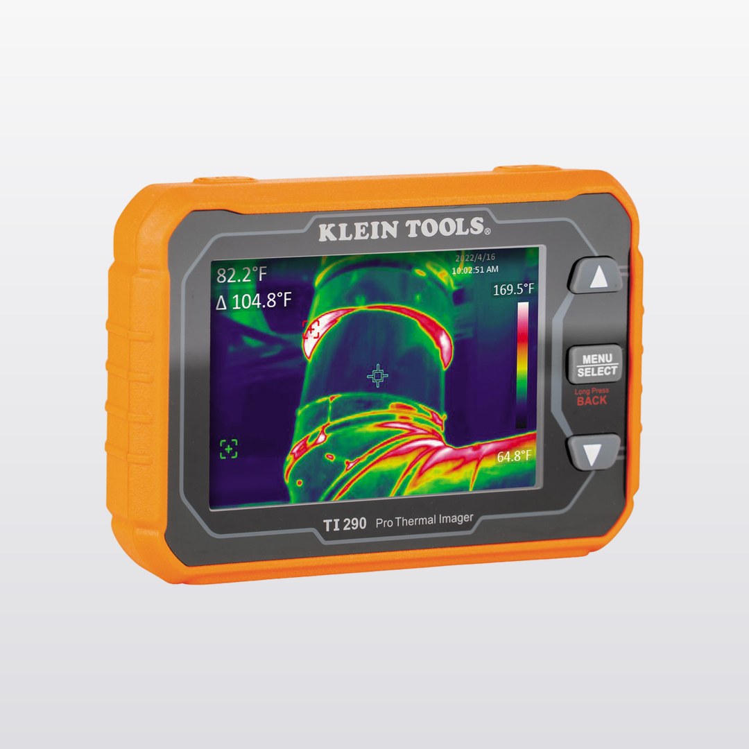 Klein Tools TI290 Thermal Imager