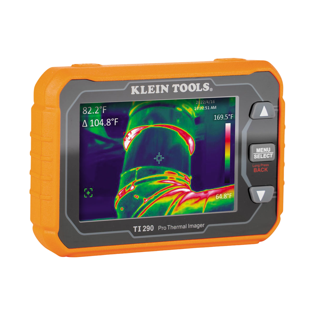 Klein Tools TI290 Thermal Imager