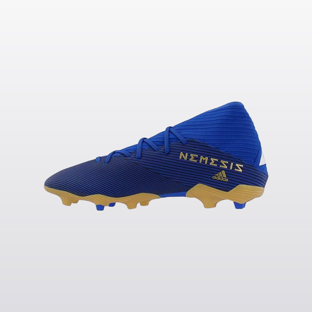 adidas Men's Nemeziz 19.3 Firm Ground Soccer Shoe