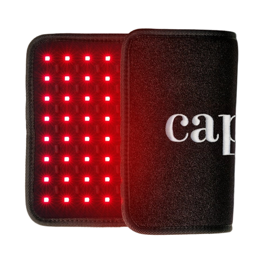 Capillus Laser-Diode Helmet