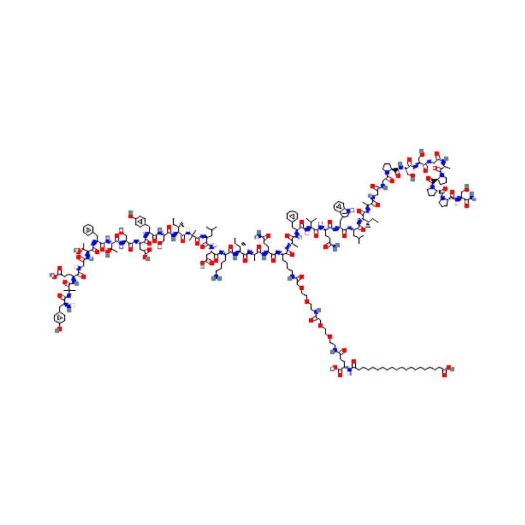 Tirzepatide