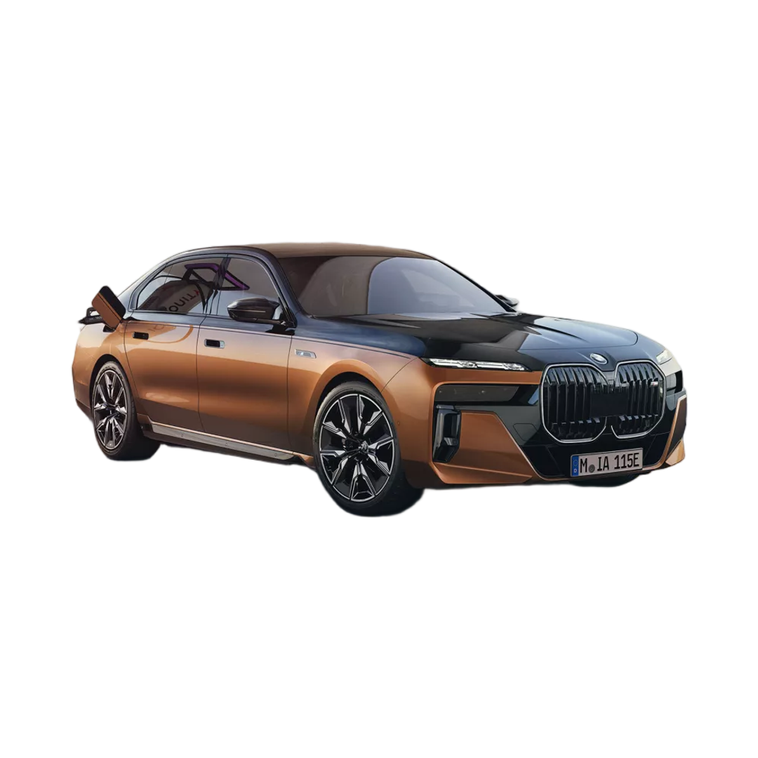 BMW i7 M70 xDrive