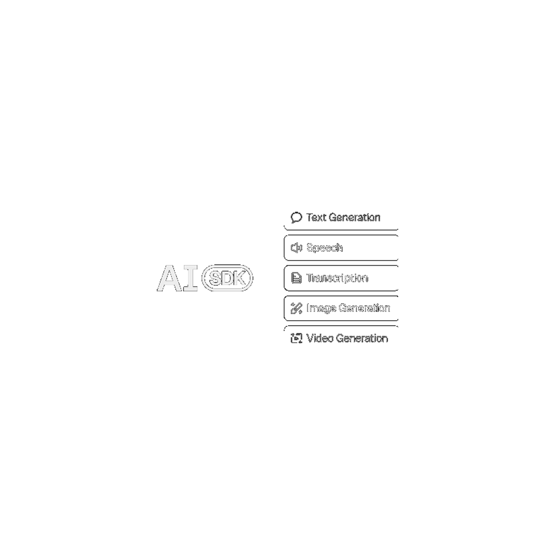 AI SDK