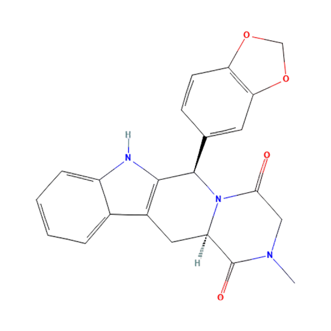 Tadalafil