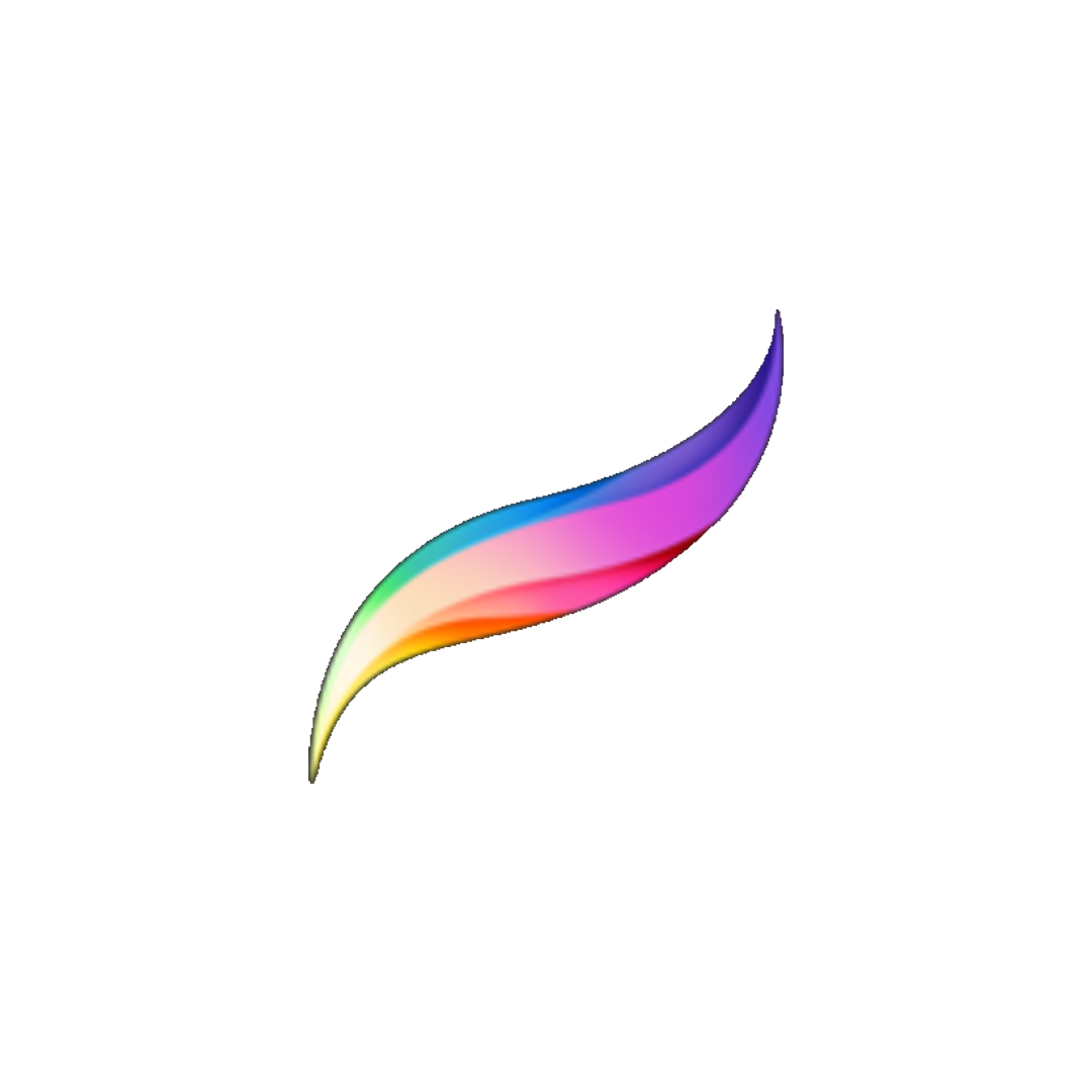 Procreate App