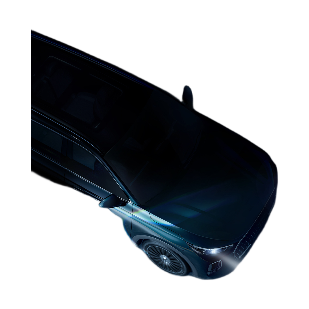 Chery Tiggo 9 CSH