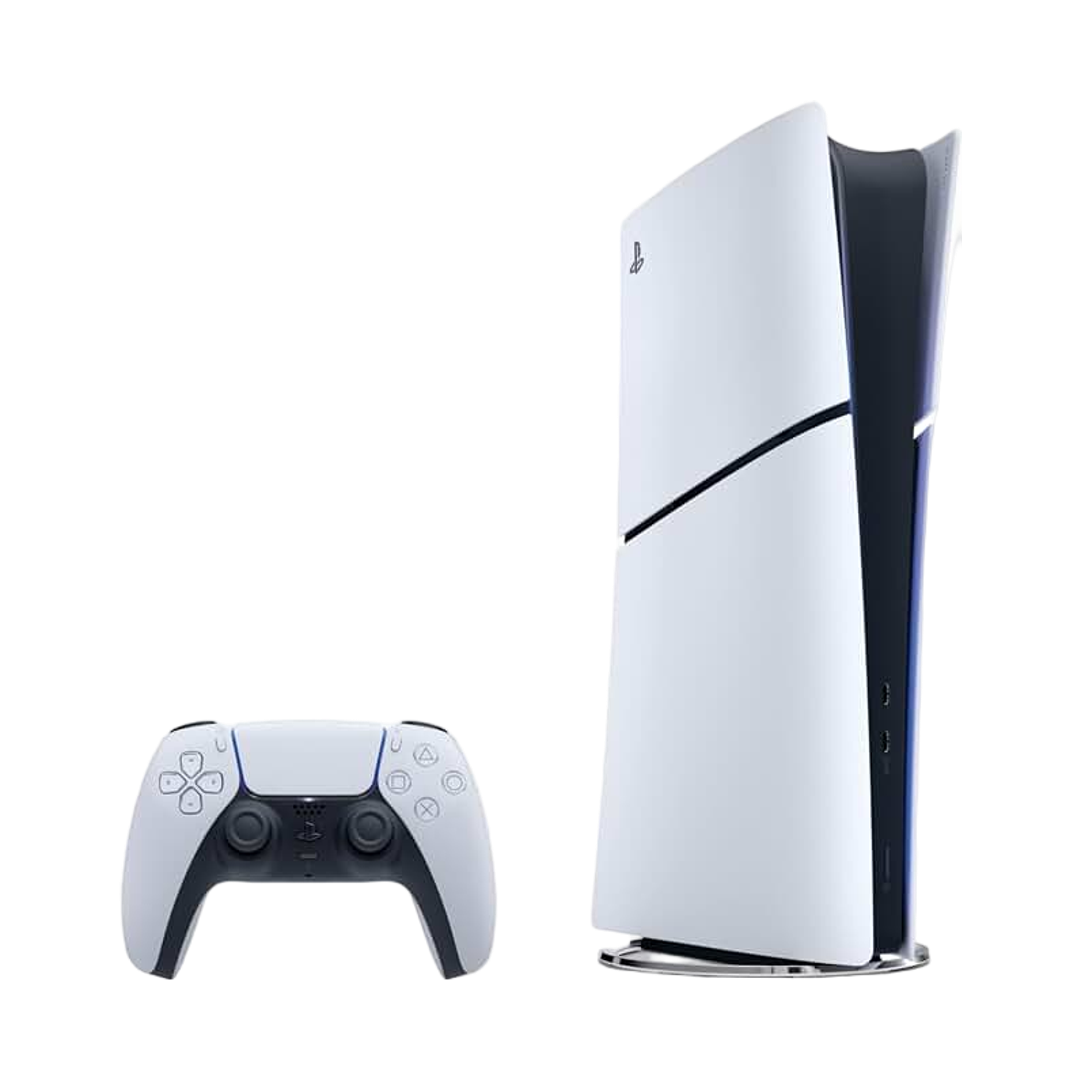 PlayStation®5 Digital Edition