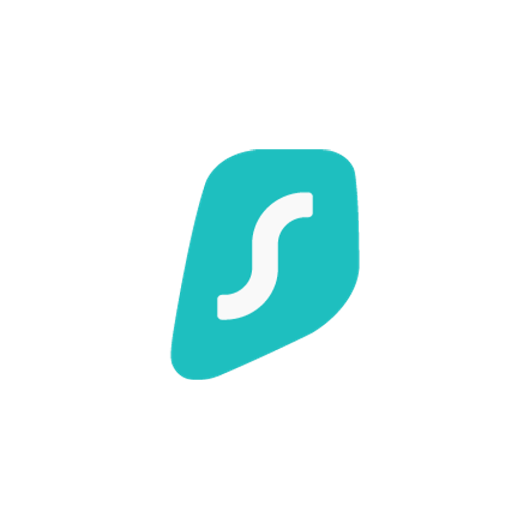 Surfshark VPN & all-in-one cybersecurity suites