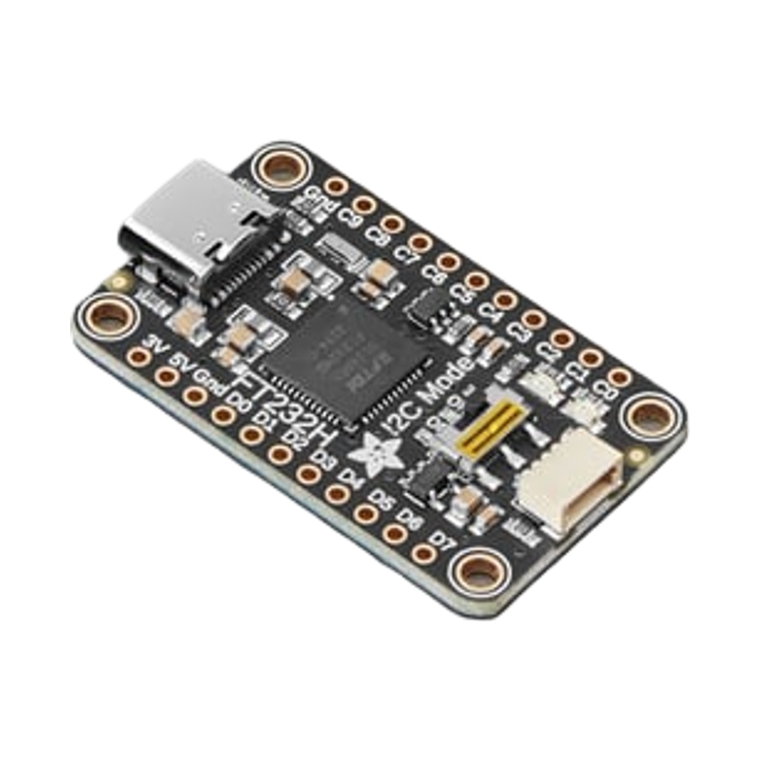 Adafruit FT232H