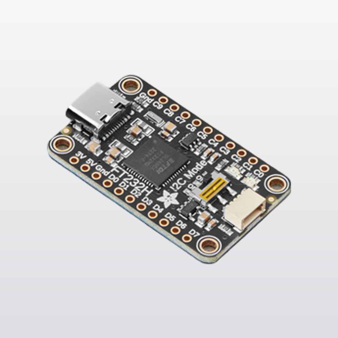 Adafruit FT232H