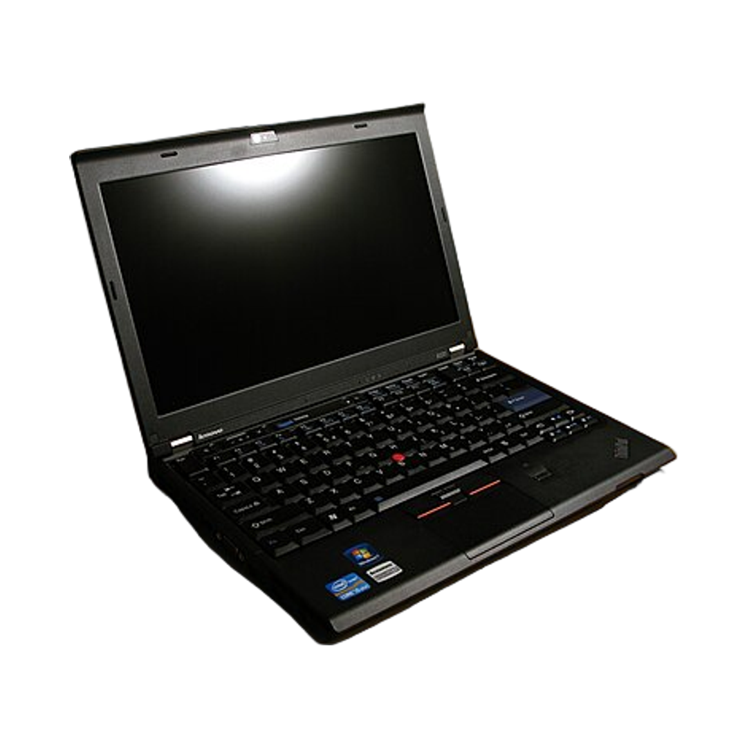 ThinkPad X series