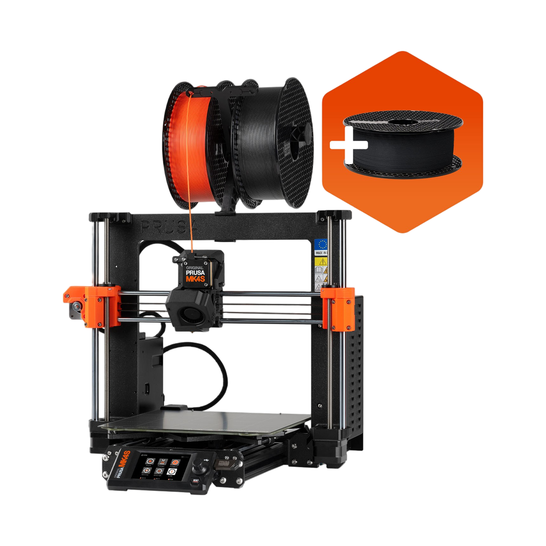 Original Prusa 3D printer