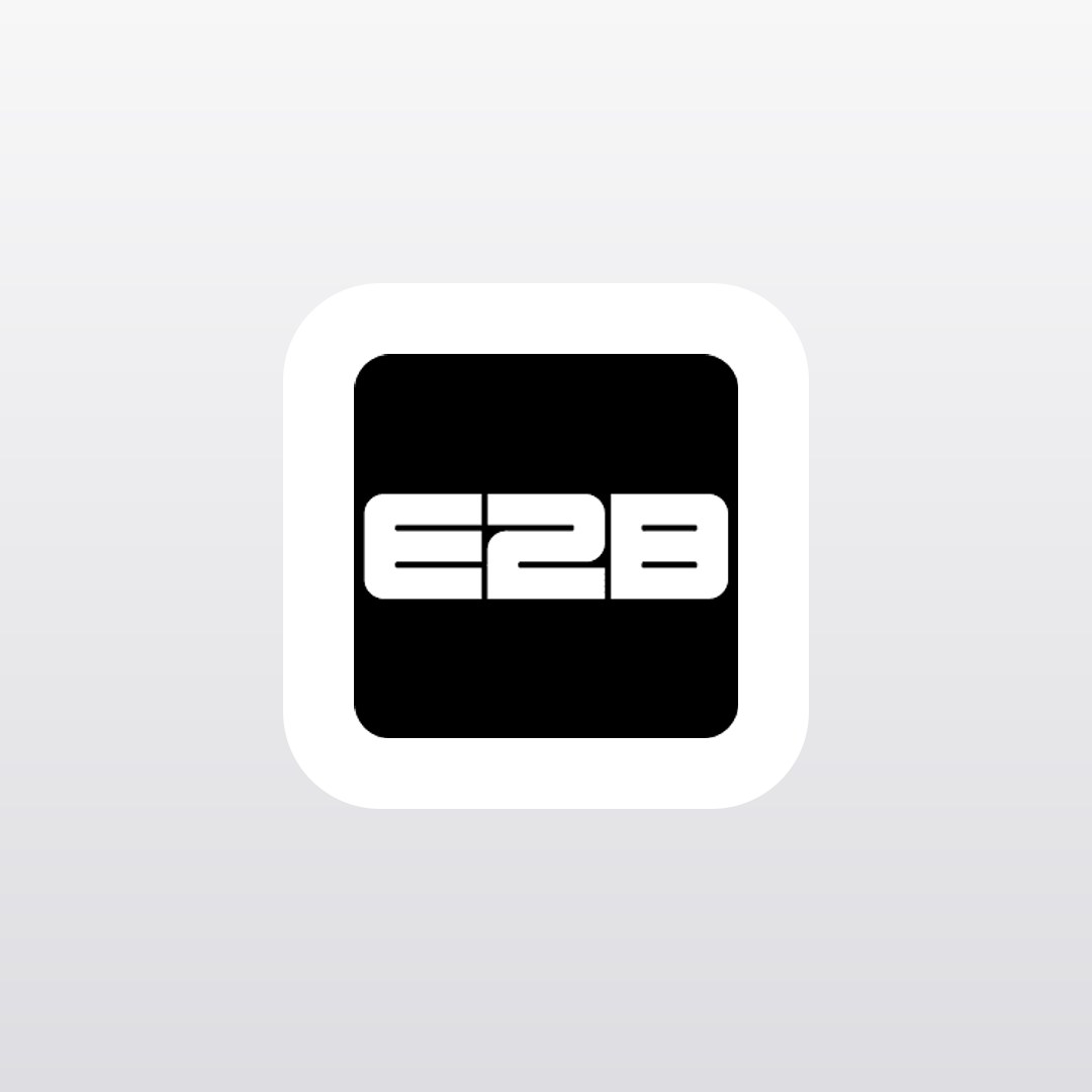 E2B