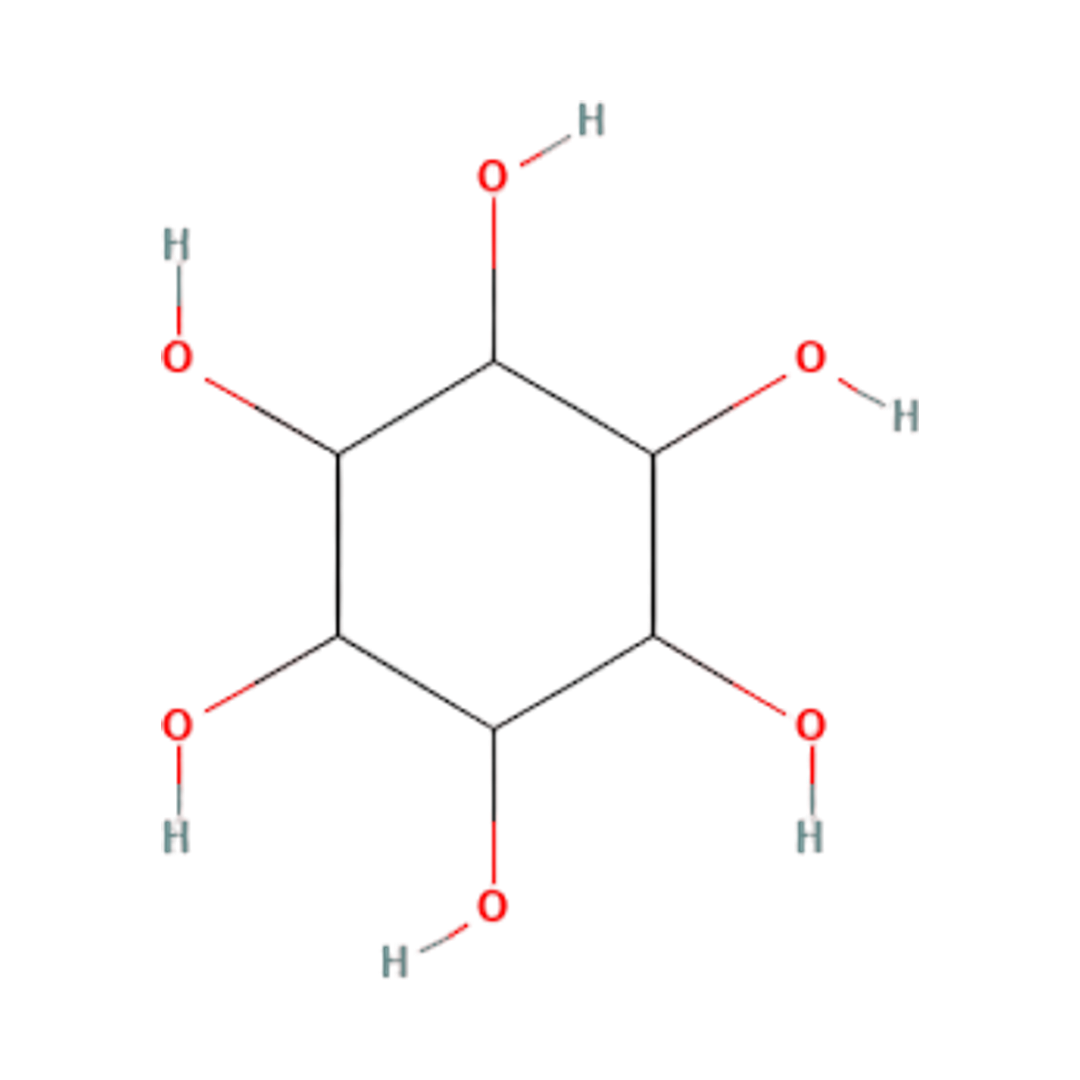 Inositol