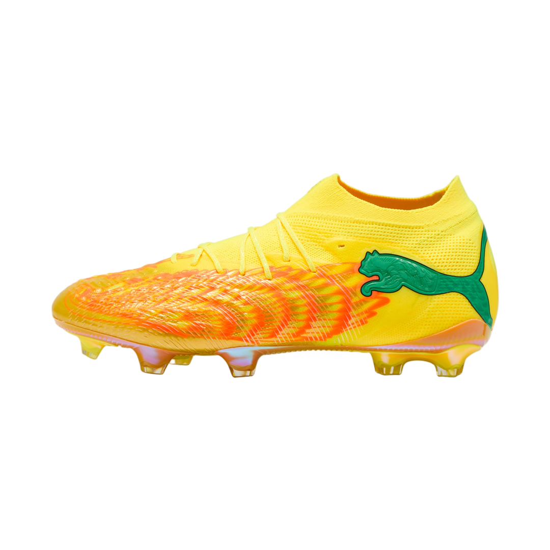 PUMA KidSuper x Neymar Jr Future 9 Ultimate