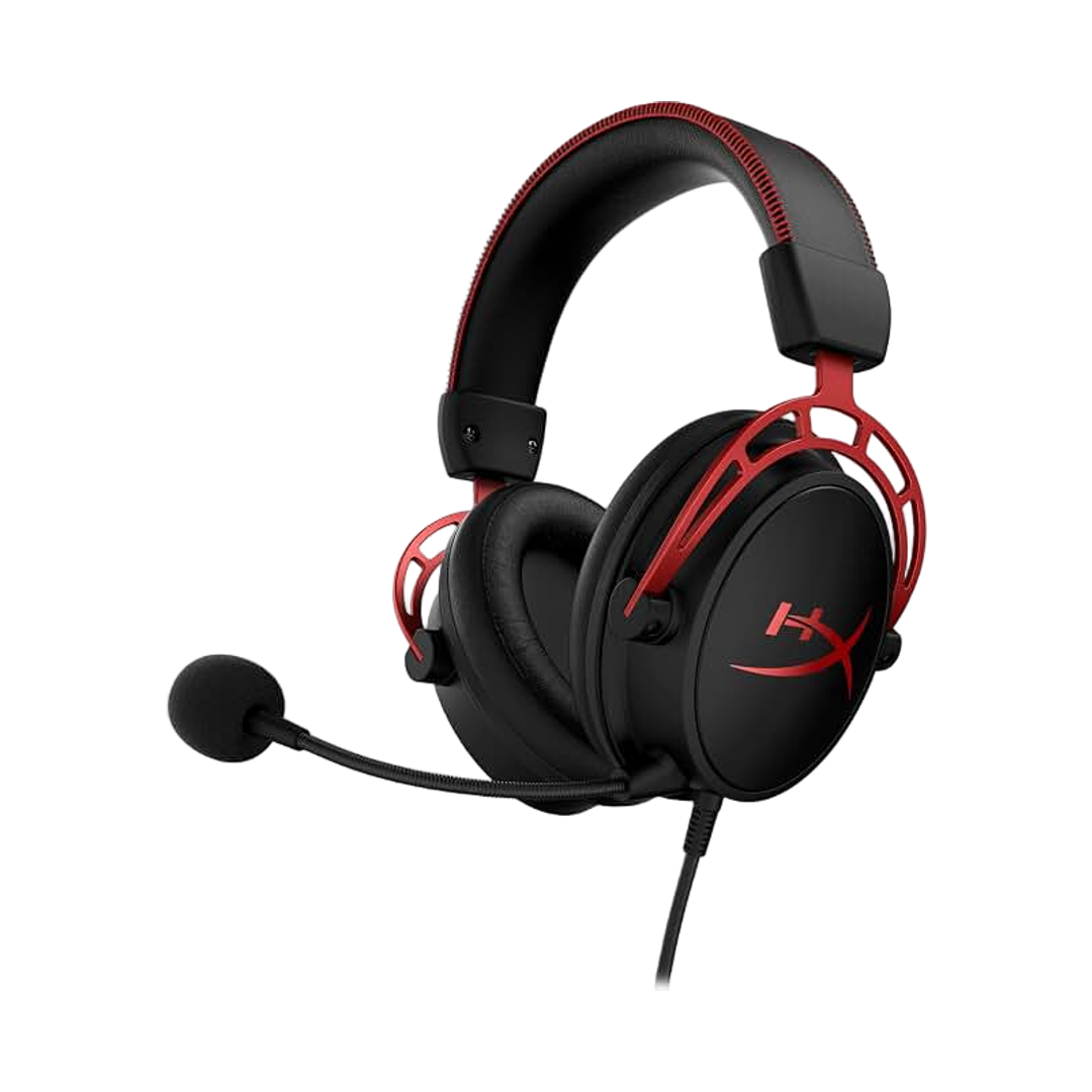 HyperX Cloud Alpha