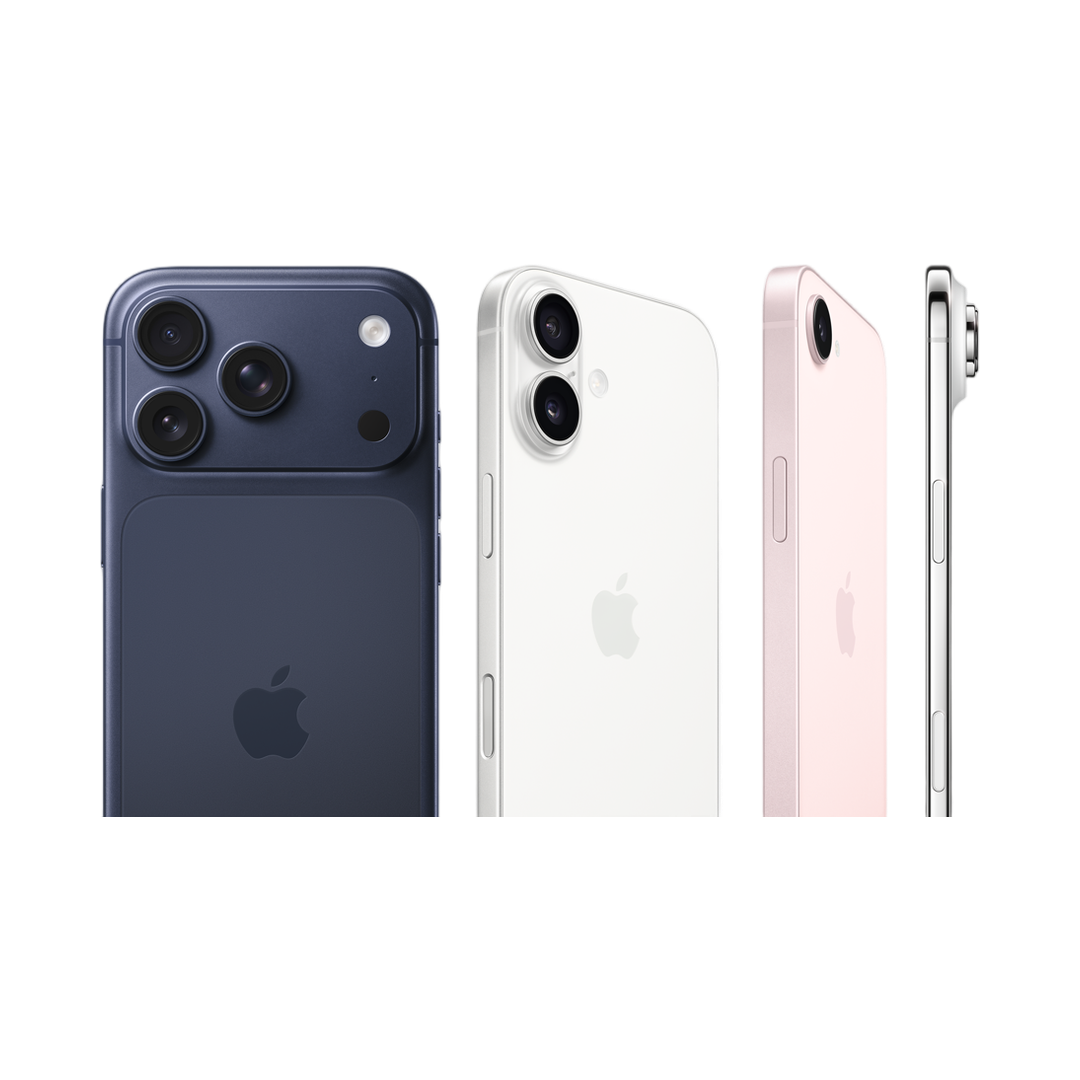 Apple iPhone