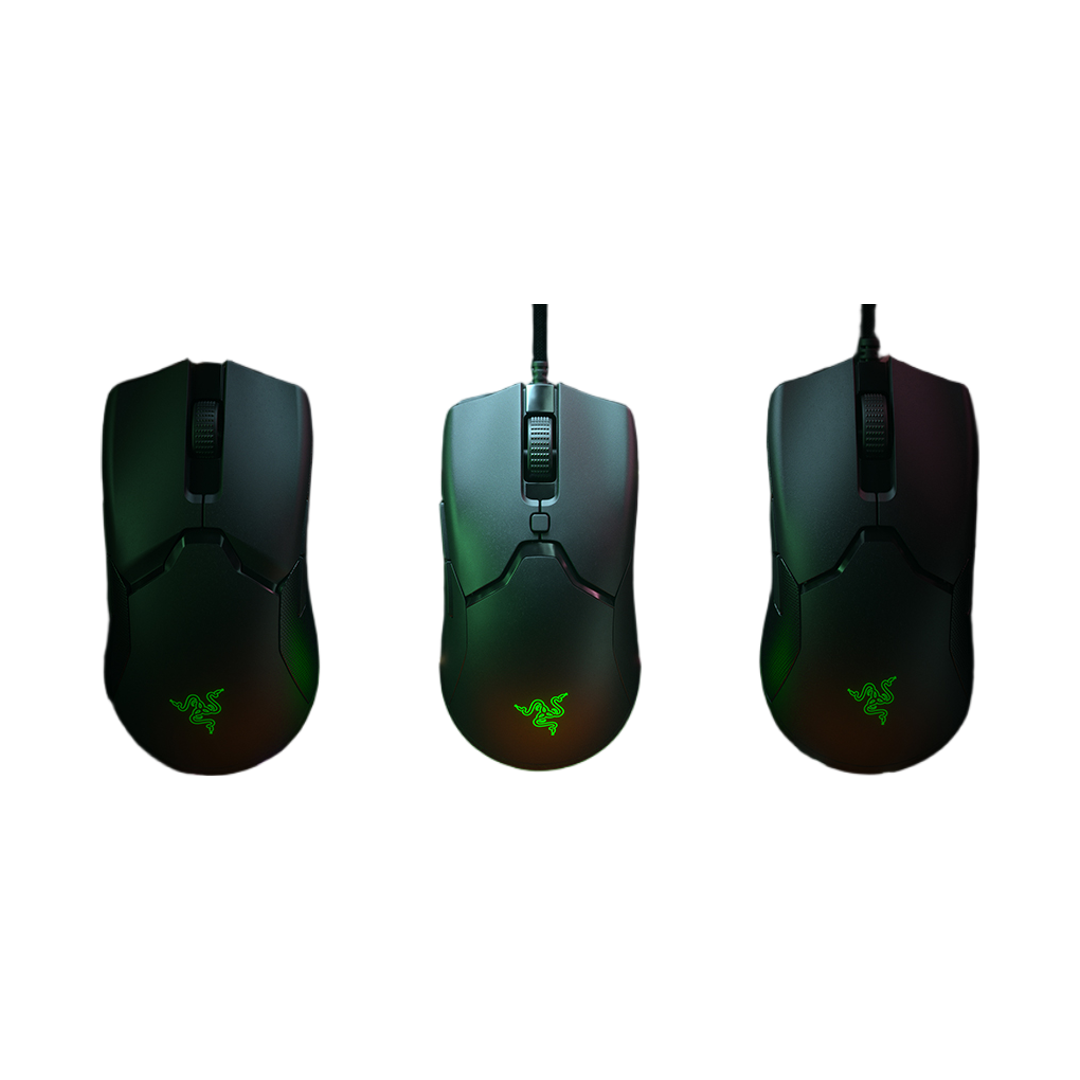 Ultra-Light Gaming Mouse