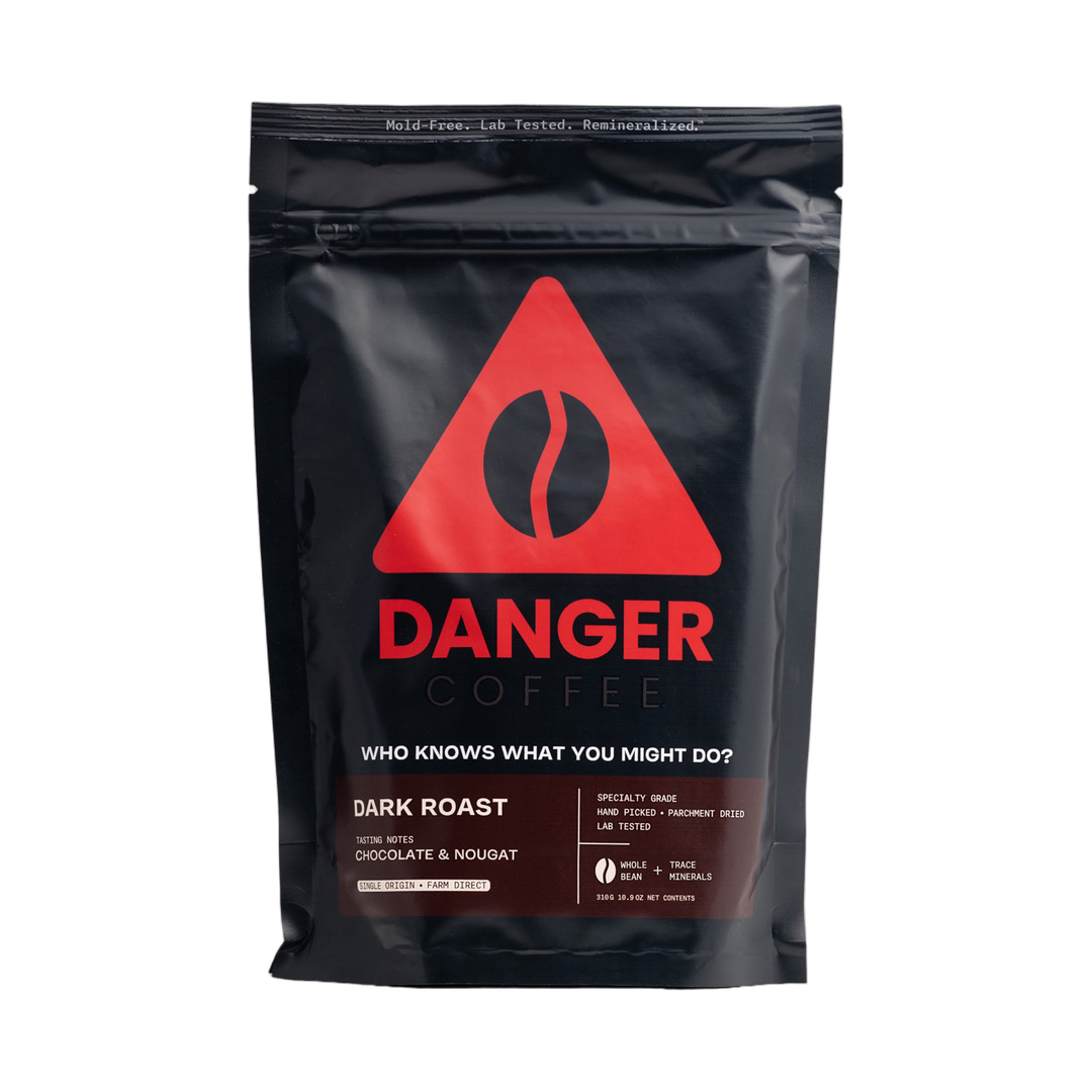 Danger Coffee