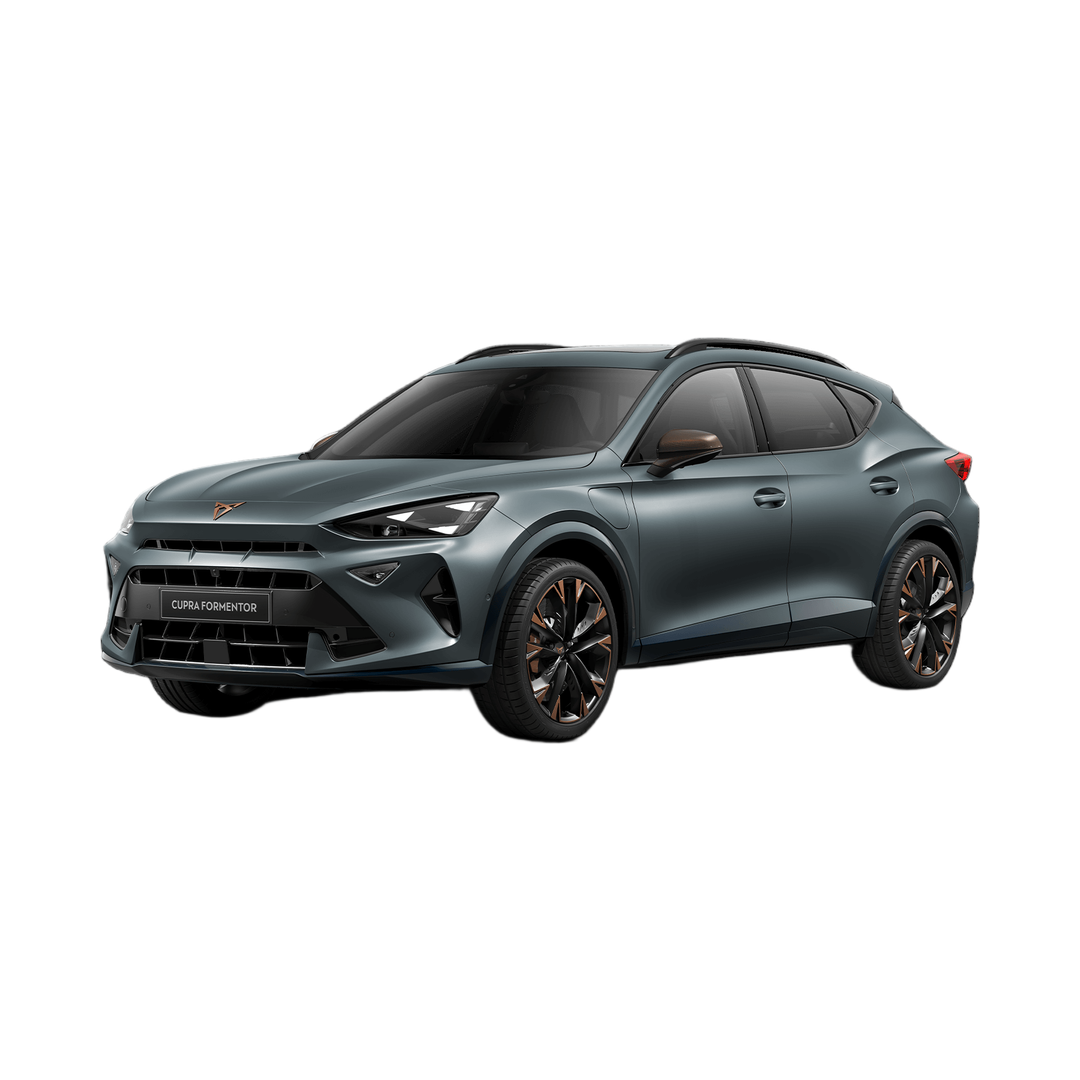 CUPRA Formentor eHybrid