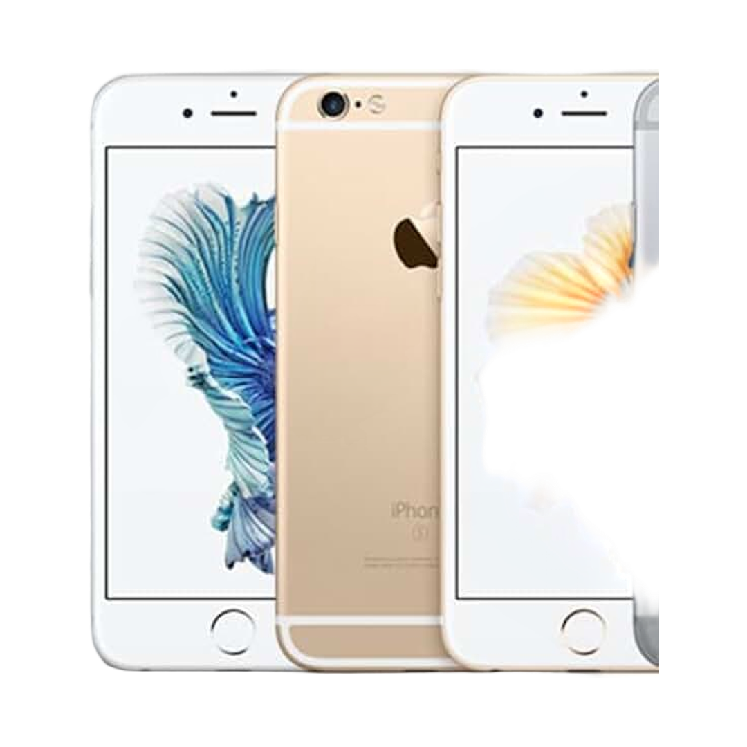 Phone 6S 32GB Unlocked Gold 4.7 Inches