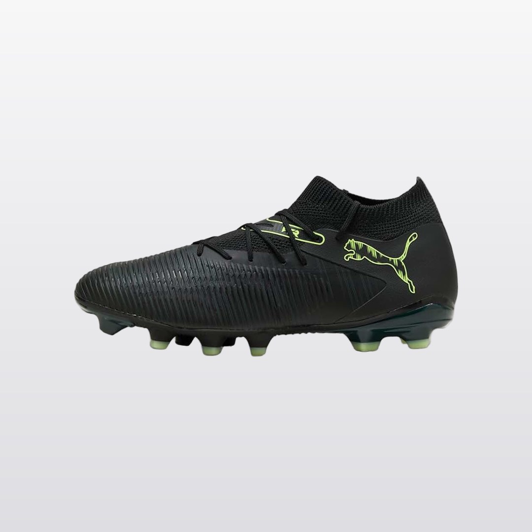 PUMA Mens Future 8 Match Firm, Artificial Ground Soccer Cleats