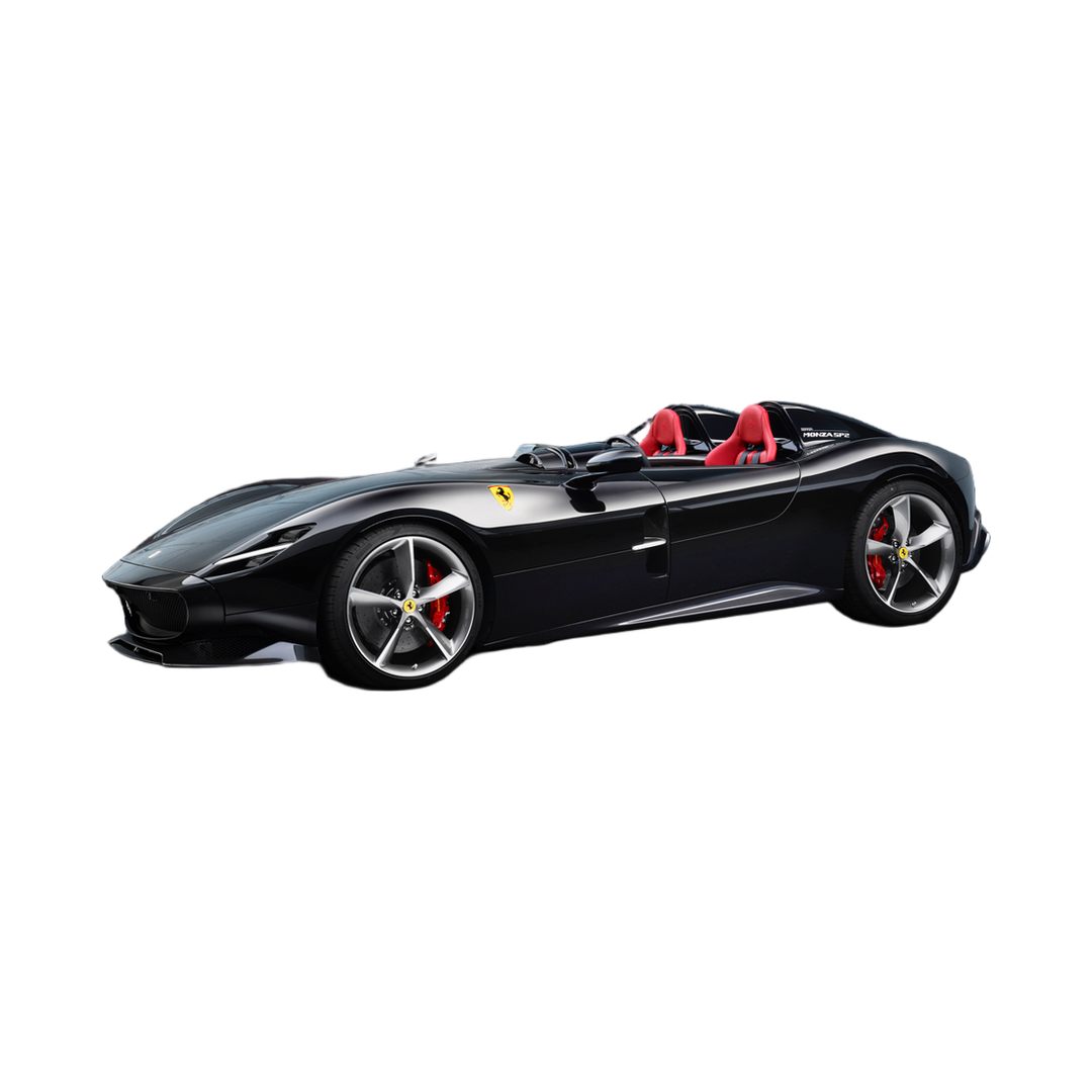 Ferrari Monza SP2