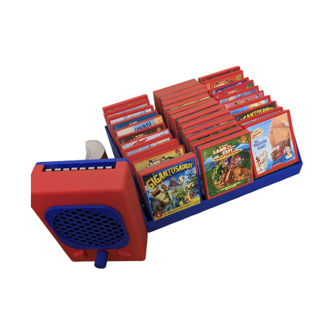 Boxie