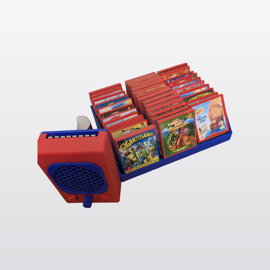 Boxie
