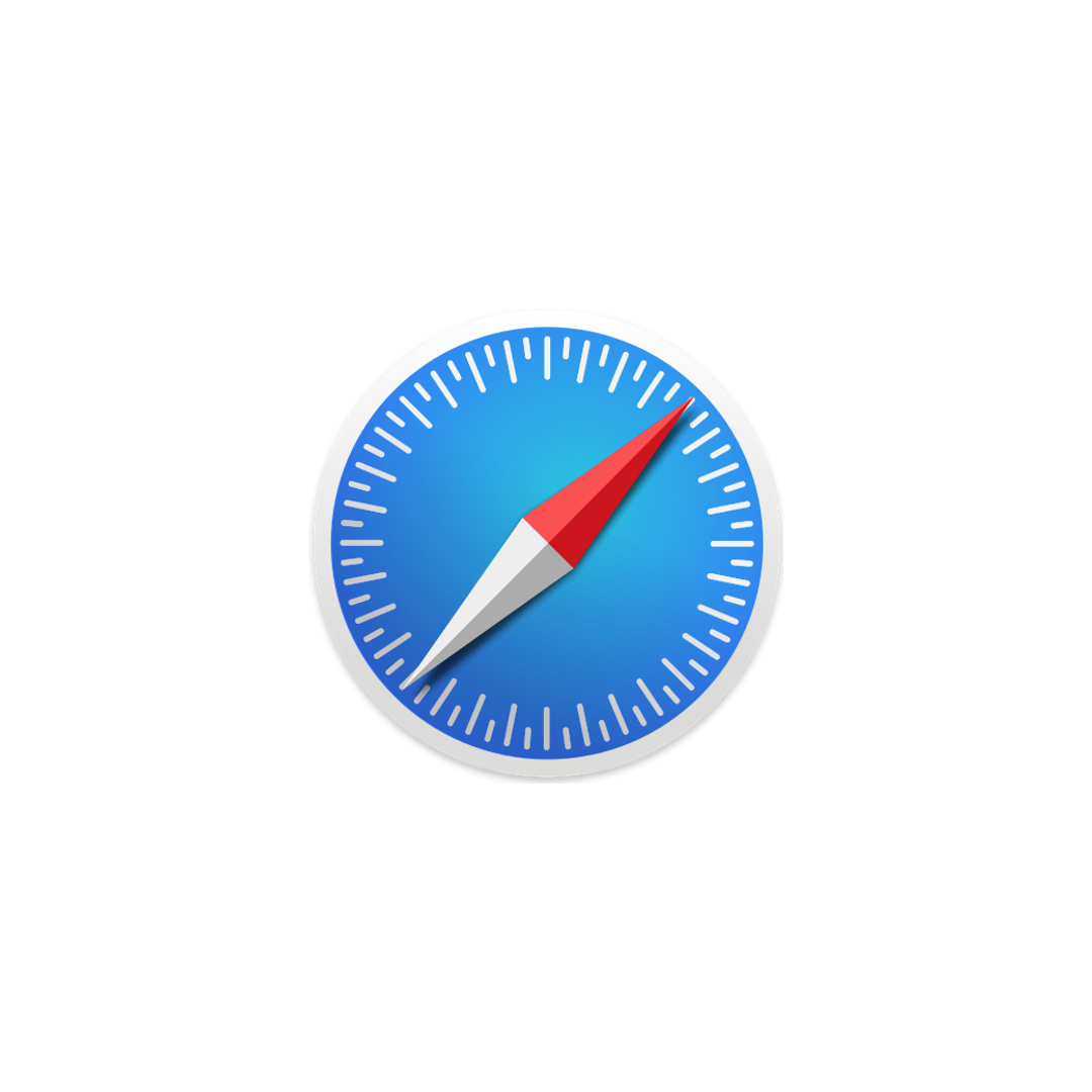 Mobile Safari