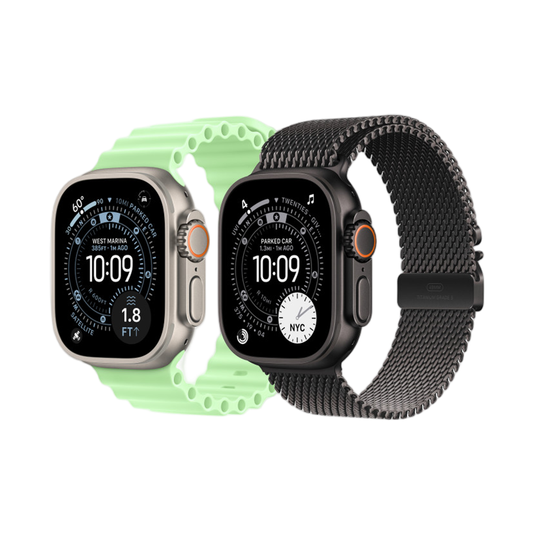 Apple Watch Ultra 3