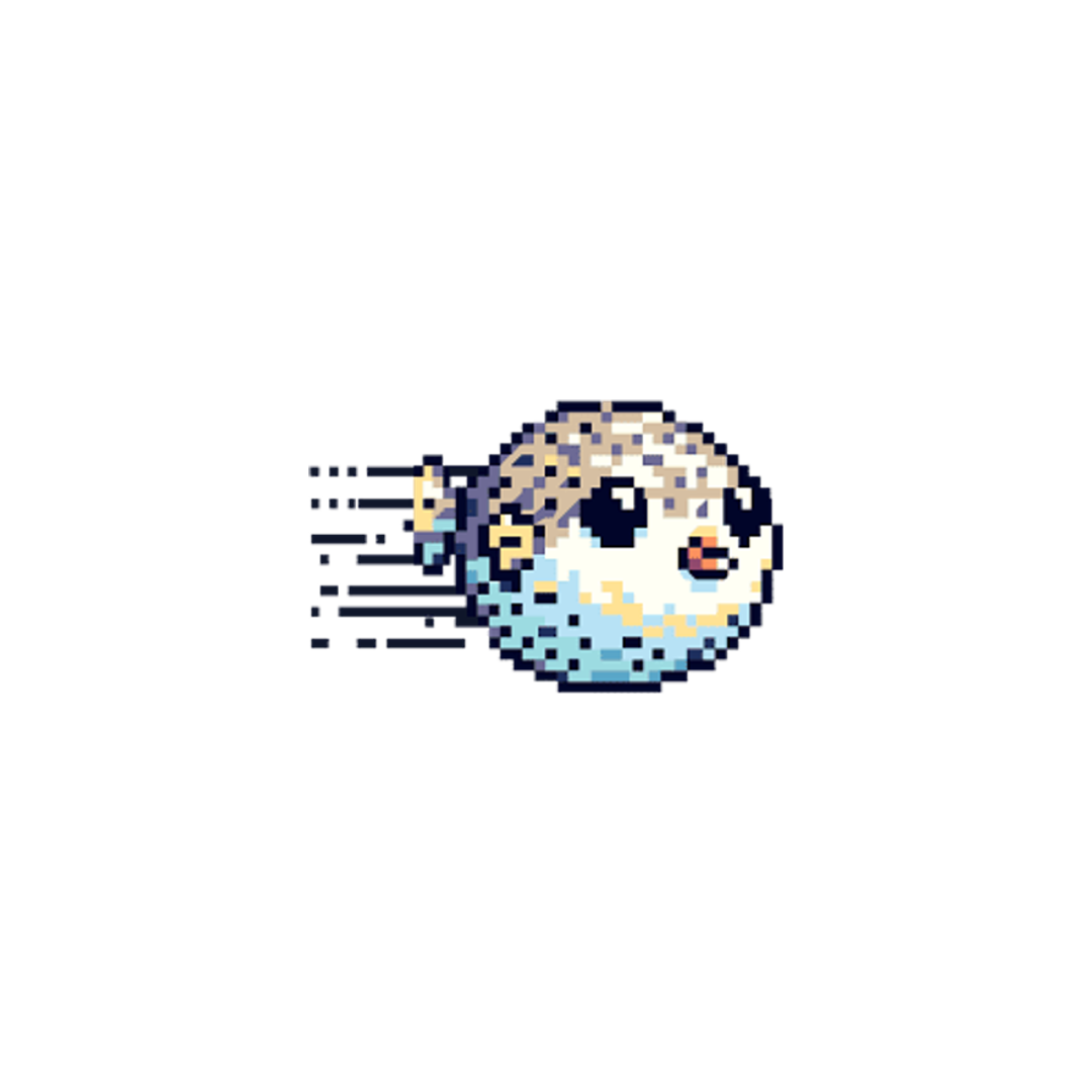 Turbopuffer