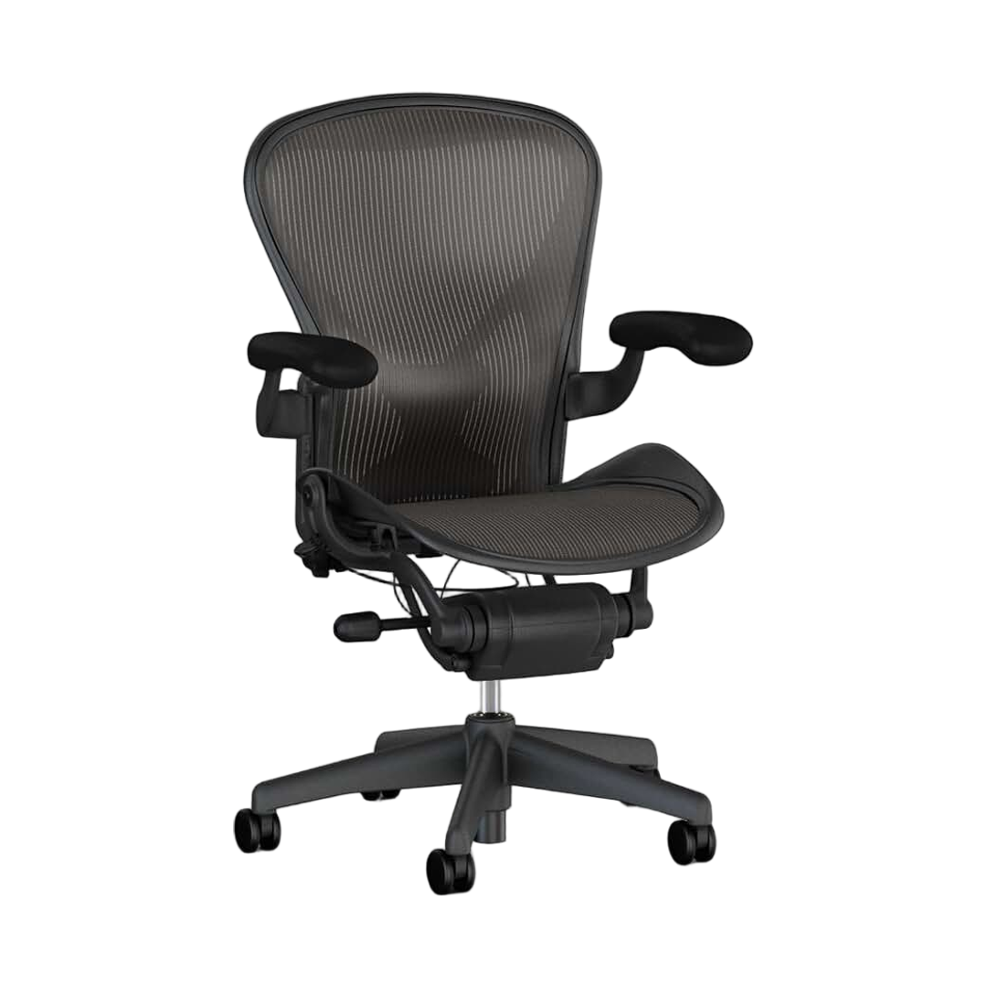 Herman Miller Classic Aeron Chair
