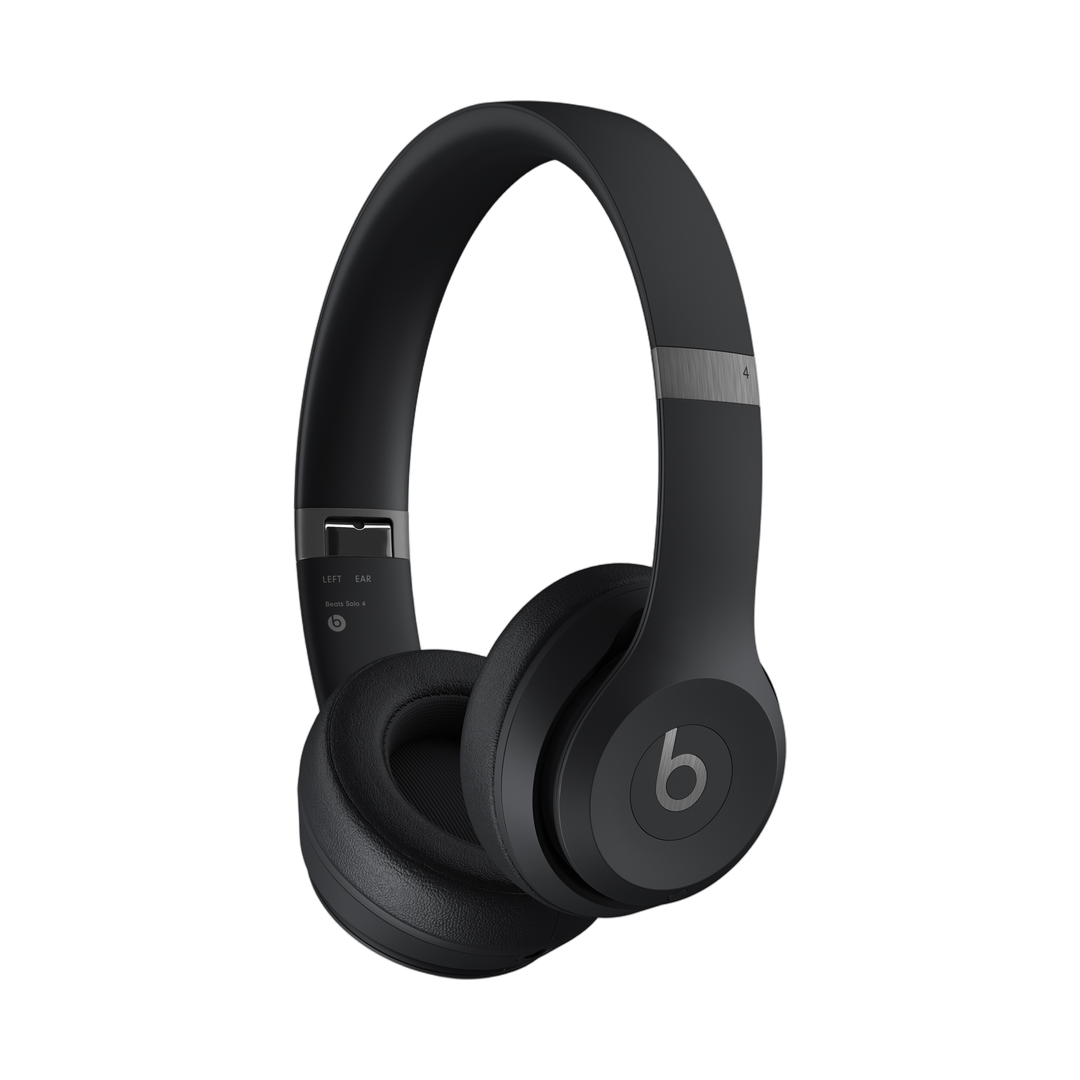 Beats Solo 4