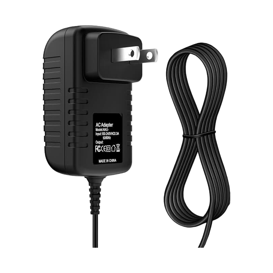 PK Power AC/DC for HP 100LX 200LX 300LX Palmtop PDA PC PUP-105 Automotive Power Supply Cord Cable PS Wall Home Charger Mains PSU