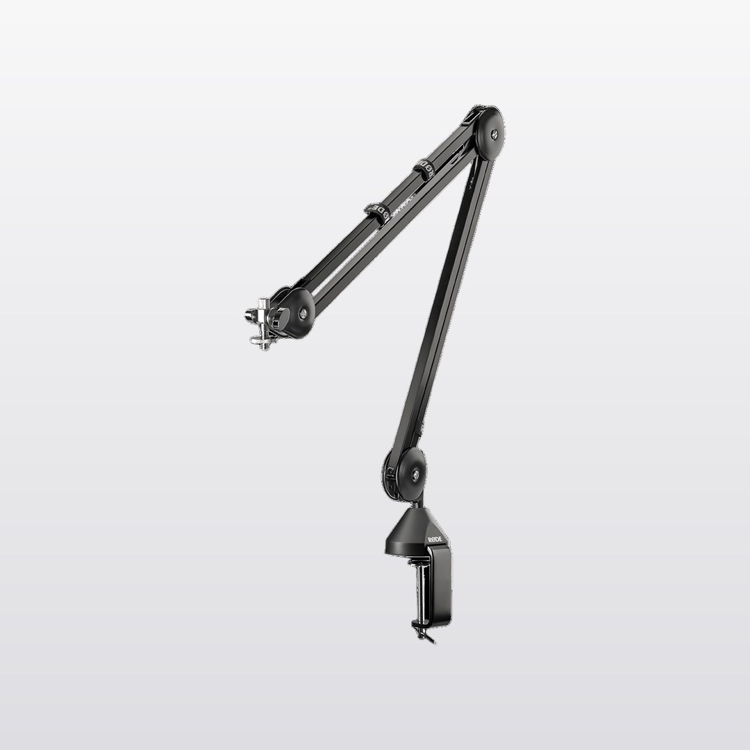 Rode PSA1 Boom Arm