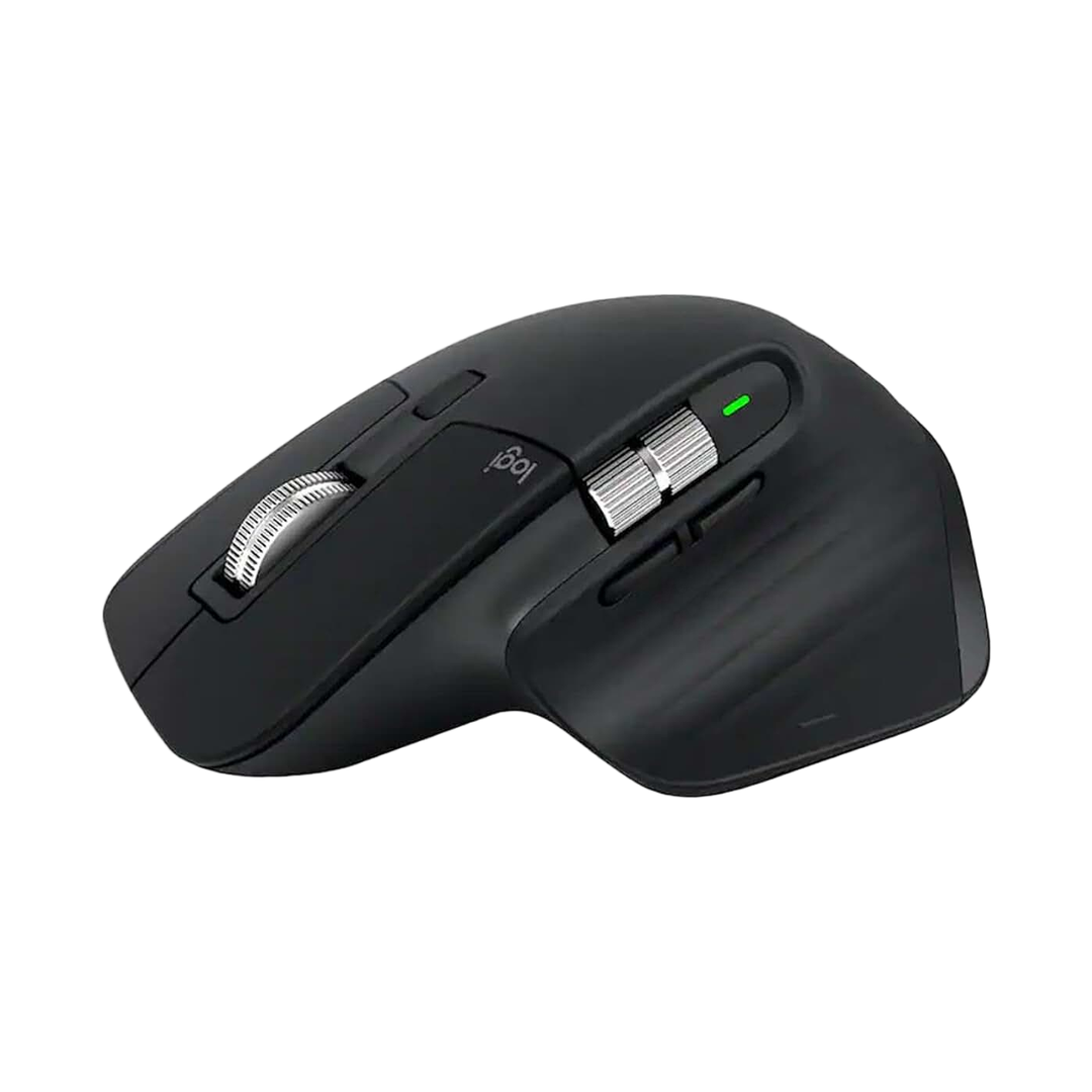 Logitech MX Master 3S