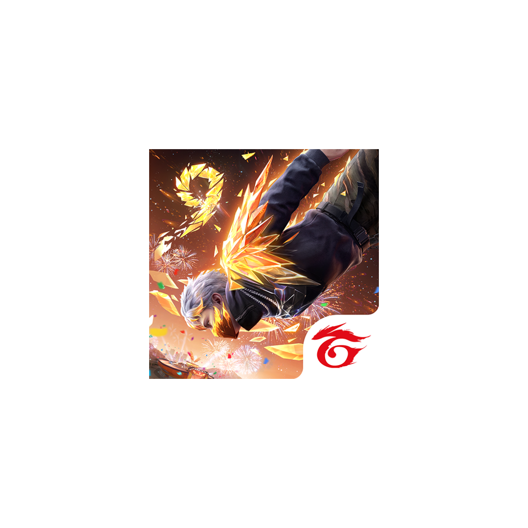 Garena Free Fire