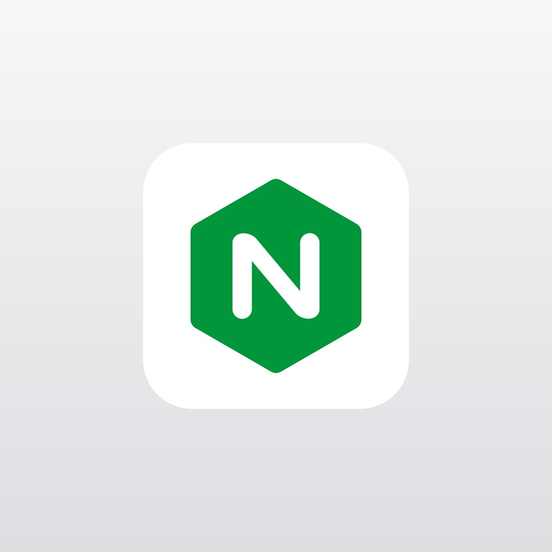NGINX