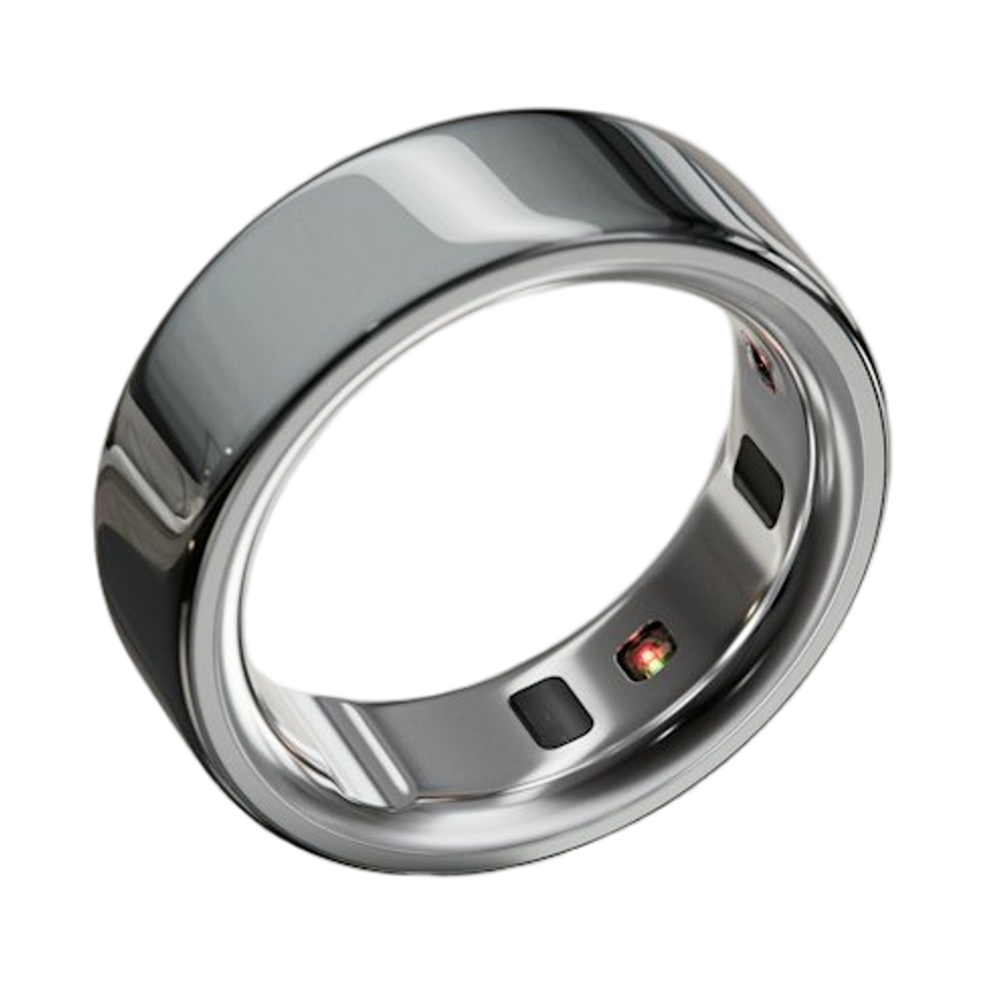 Oura Ring 4