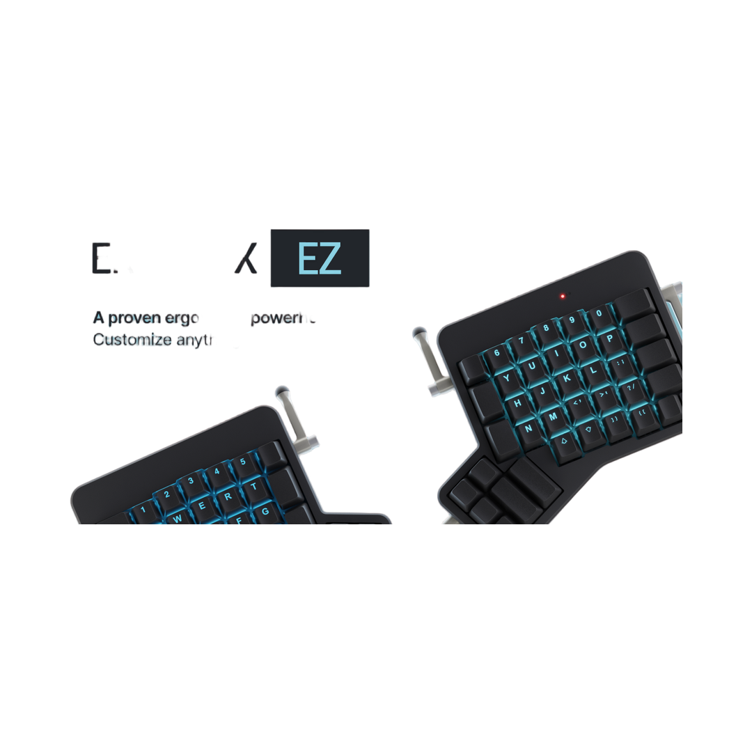 ErgoDox EZ