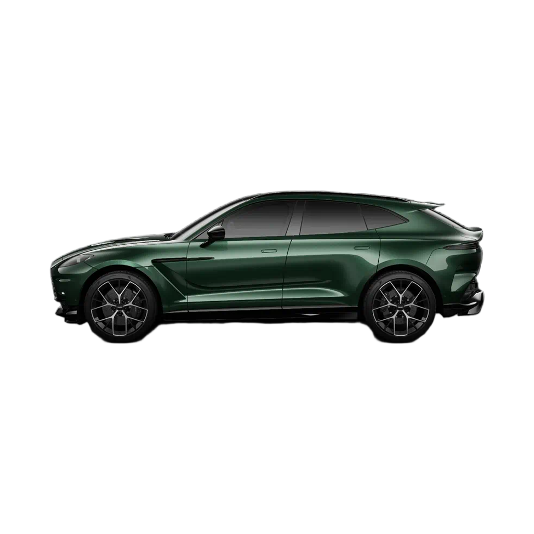 Aston Martin DBX707